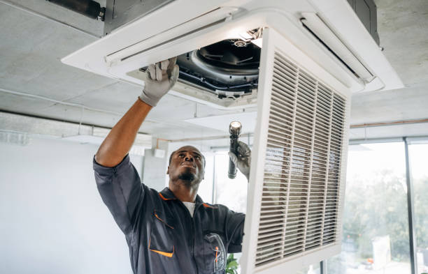 Licensed Hvac service in Rosemount, OH - FH HVAC